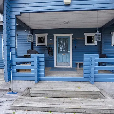 度假居 Kivelae By Interhome