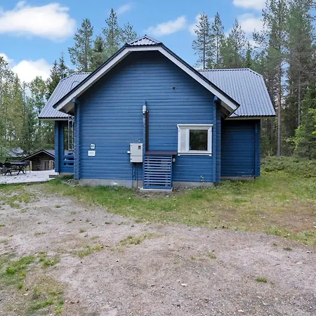 Kivelae By Interhome 度假居