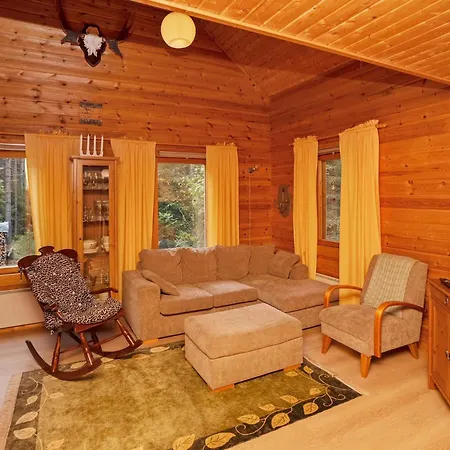 Kivelae By Interhome 度假居