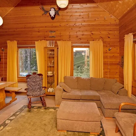 Kivelae By Interhome 度假居 *