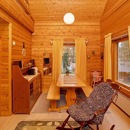 Kivelae By Interhome Haukiniemi