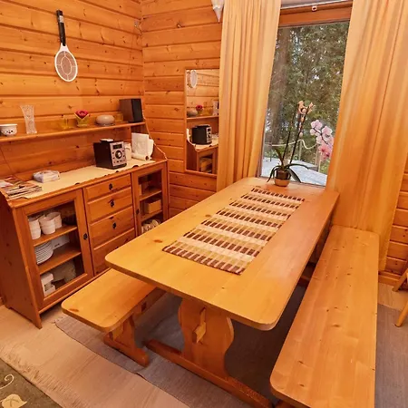 度假居 Kivelae By Interhome