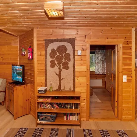 度假居 Kivelae By Interhome