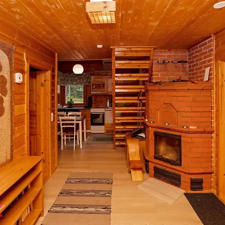 Semesterbostad Kivelae By Interhome *