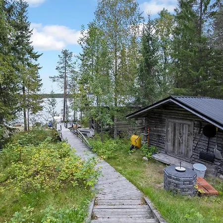 Semesterbostad Kivelae By Interhome Haukiniemi