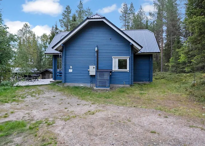 Kivelae By Interhome 度假居