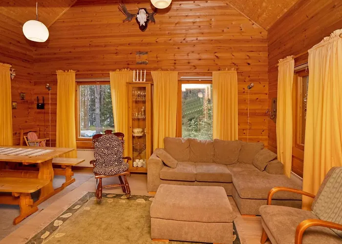 Kivelae By Interhome 度假居 *