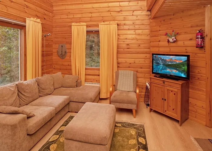 Kivelae By Interhome 度假居