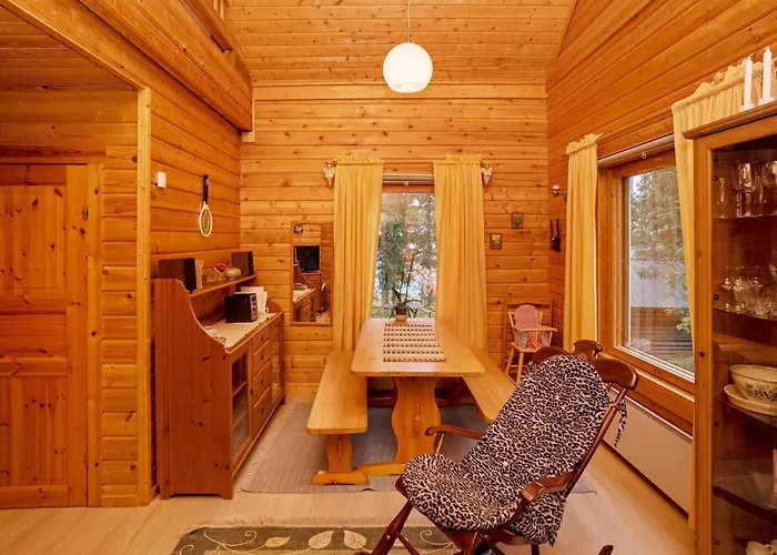 Kivelae By Interhome Haukiniemi