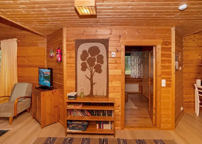 度假居 Kivelae By Interhome