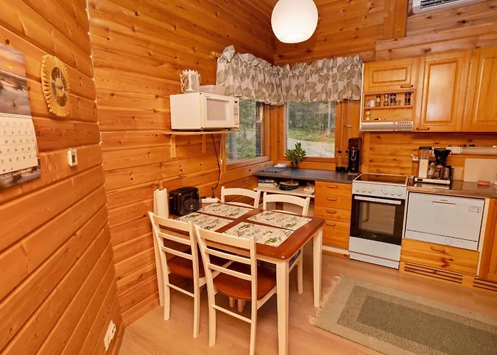 Kivelae By Interhome 度假居 *