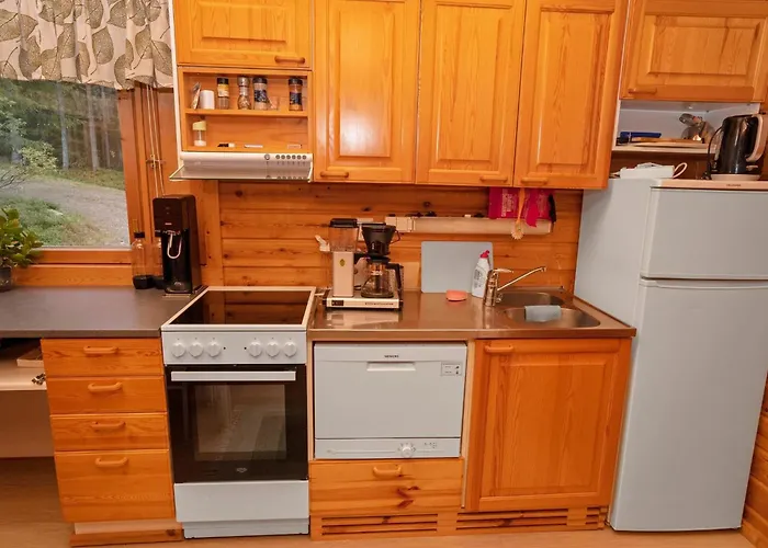 Kivelae By Interhome