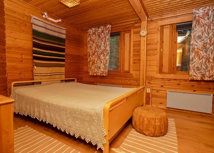 度假居 Kivelae By Interhome