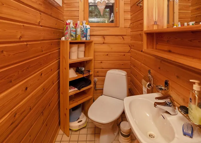 Kivelae By Interhome Haukiniemi