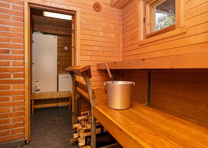 Kivelae By Interhome * Haukiniemi