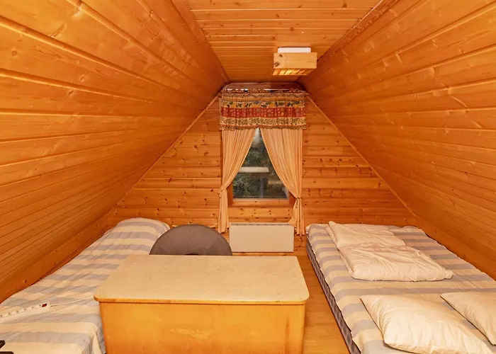 Kivelae By Interhome * Haukiniemi