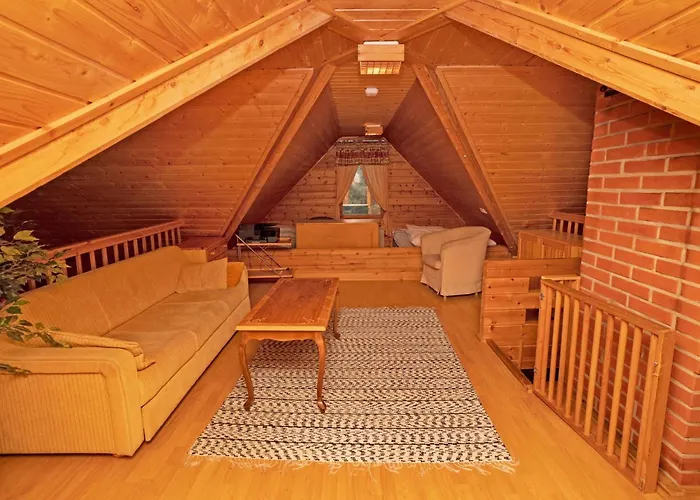 Kivelae By Interhome 度假居 Haukiniemi