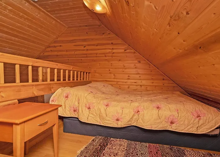 Kivelae By Interhome 度假居