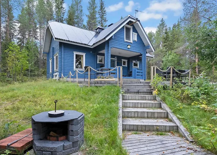 Kivelae By Interhome 度假居 *