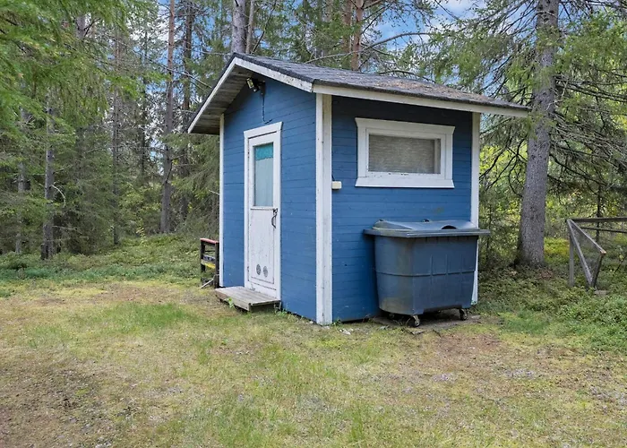 Kivelae By Interhome 度假居